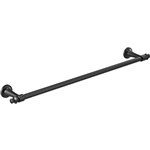 DELTA DORVAL 75624 TOWEL BAR 24" 