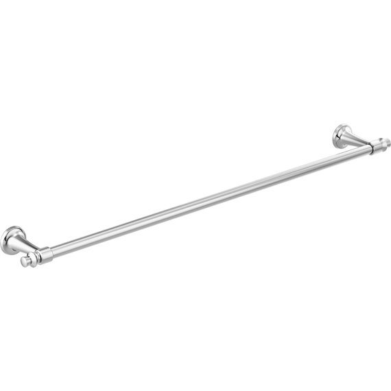 DELTA DORVAL 75630 TOWEL BAR 30" 