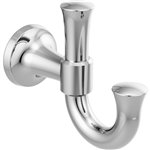 DELTA DORVAL 75635 ROBE HOOK 