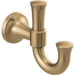 DELTA DORVAL 75635 ROBE HOOK 