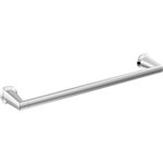 DELTA GALEON 77218 18" TOWEL BAR 