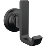 DELTA TETRA 78935 ROBE HOOK 