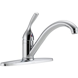 Delta Faucets, Shower Systems & Bathroom Accessories