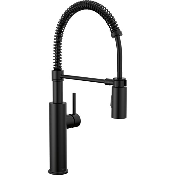 DELTA ANTONI 18803-DST PULL-DOWN KITCHEN FAUCET 1L 