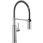 DELTA ANTONI 18803-DST PULL-DOWN KITCHEN FAUCET 1L 