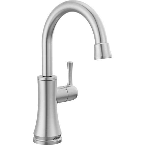 DELTA 1920-DST BEVERAGE FAUCET TRANSITIONAL 