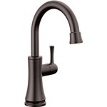 DELTA 1920-DST BEVERAGE FAUCET TRANSITIONAL 