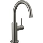 DELTA 1930-DST BEVERAGE FAUCET CONTEMPORARY ROUND 