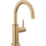 DELTA 1930LF-H INSTA-HOT BEVERAGE FAUCET CONTEMP ROUND 