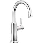 DELTA 1960LF-H INSTA-HOT BEVERAGE FAUCET TRADITIONAL 