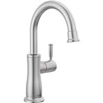 DELTA 1960LF-H INSTA-HOT BEVERAGE FAUCET TRADITIONAL 