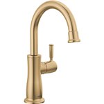 DELTA 1960LF-H INSTA-HOT BEVERAGE FAUCET TRADITIONAL 