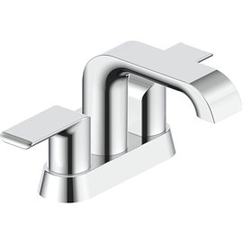 DELTA KITANO 2563LF TWO HANDLE LAVATORY FAUCET 