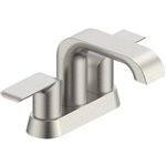 DELTA KITANO 2563LF-LPU TWO HANDLE LAVATORY FAUCET 