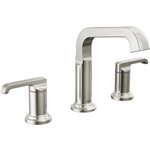 DELTA TETRA 35589-DST TWO HANDLE WIDESPREAD BATHROOM FAUCET 