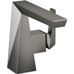 DELTA TRILLIAN 543-LPU-DST SINGLE HANDLE BATHROOM FAUCET 