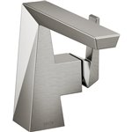 DELTA TRILLIAN 543-LPU-DST SINGLE HANDLE BATHROOM FAUCET 