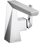 DELTA TRILLIAN 543-MPU-DST SINGLE HANDLE BATHROOM FAUCET 