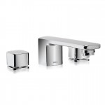 TOTO TB630DD UPTON 3HOLE DECK BATH FAUCET