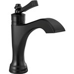 DELTA DORVAL 556T-DST TOUCH2O.XT SINGLE-HOLE BATH FAUCET 1L 