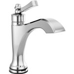 DELTA DORVAL 556T-DST TOUCH2O.XT SINGLE-HOLE BATH FAUCET 1L 