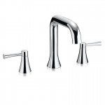 TOTO TB794DD BATH FAUCET BRUSHED NICKEL