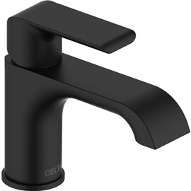 DELTA KITANO 563LF-LPU SINGLE HANDLE LAVATORY FAUCET 