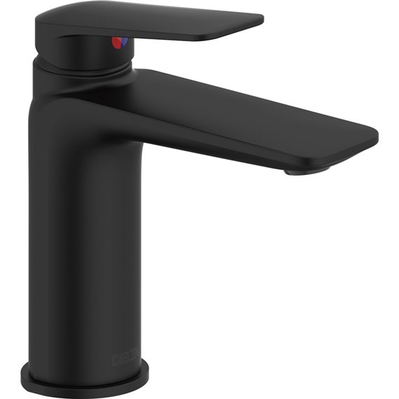 DELTA PORTAGE 571LF-LPU SINGLE LEVER FAUCET -LESST POPUP