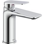 DELTA PORTAGE 571LF-LPU SINGLE LEVER FAUCET -LESST POPUP