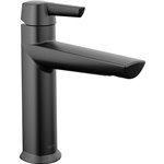 DELTA GALEON 571-LPU-DST SINGLE HANDLE BATHROOM FAUCET 