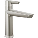 DELTA GALEON 571-LPU-DST SINGLE HANDLE BATHROOM FAUCET 