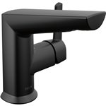 DELTA GALEON 572-MPU-DST SINGLE HANDLE BATHROOM FAUCET 