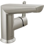 DELTA GALEON 572-MPU-DST SINGLE HANDLE BATHROOM FAUCET 