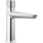 DELTA GALEON 572-MPU-DST SINGLE HANDLE BATHROOM FAUCET 