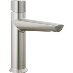 DELTA GALEON 572-MPU-DST SINGLE HANDLE BATHROOM FAUCET 