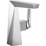 DELTA TRILLIAN 643-DST MID-HEIGHT SINGLE HANDLE FAUCET 