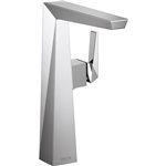 DELTA TRILLIAN 743-DST VESSEL SINGLE HANDLE FAUCET 