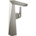 DELTA TRILLIAN 743-DST VESSEL SINGLE HANDLE FAUCET 