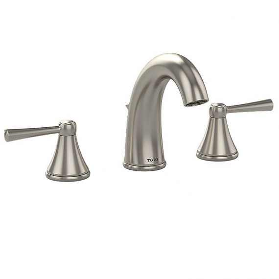 TOTO TL170SDLQ RENESSE BRASS 1V LAV FAUCET