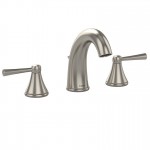 TOTO TL170SDLQ RENESSE BRASS 1V LAV FAUCET