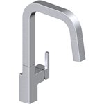 DELTA JUNCTION 930LF SINGLE HANDLE PULL DOWN KITCHEN FAUCET 