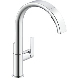 DELTA KEELE 940LF-1.5 SINLE HANDLE PULL DOWN KITCHEN FAUCET 