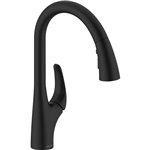 DELTA SEABOURNE 959LF PULLDOWN KITCHEN FAUCET 