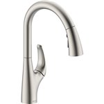 DELTA SEABOURNE 959LF PULLDOWN KITCHEN FAUCET 