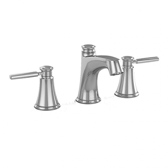 TOTO TL211DD FAUCET WIDESPREAD KEANE