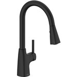 DELTA BANTING 981LF PULLDOWN KITCHEN FAUCET 