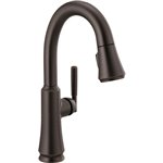 DELTA CORANTO 9979-DST SINGLE HANDLE BAR/PREP 