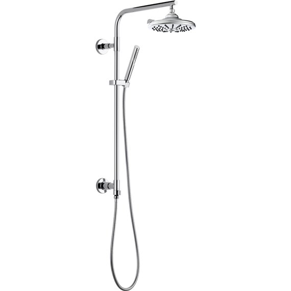 DELTA DF-CKIT27-R TRIM ONLY ROUND SHOWER COLUMN KIT