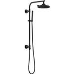 DELTA DF-CKIT27-R TRIM ONLY ROUND SHOWER COLUMN KIT