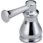 DELTA ORLEANS H269 SM METAL LEVER HANDLE